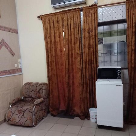 Bali Beau Sejour Hotel Douala Exterior photo