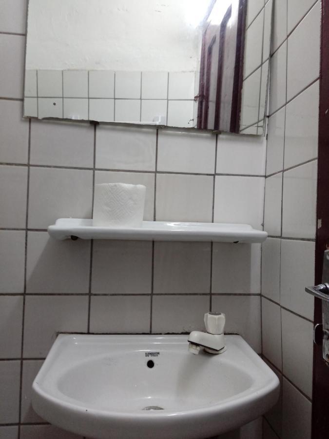 Bali Beau Sejour Hotel Douala Exterior photo